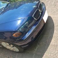BMW Car 2003 model fully fresh