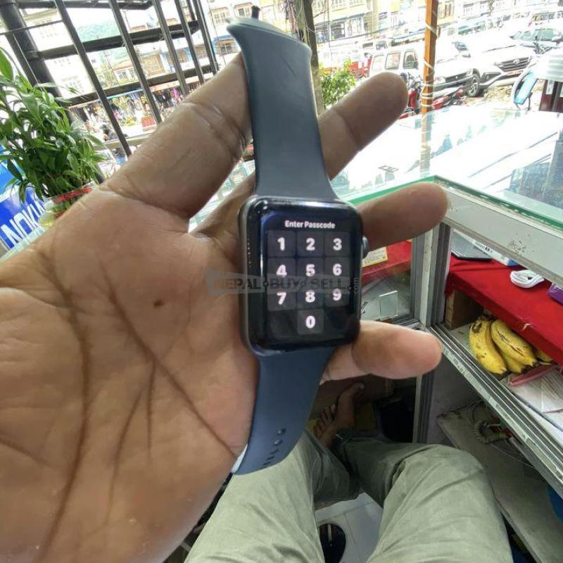 Apple Watch sires 3 40 mm - 1/6