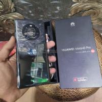 Huawei mate 40 pro with box