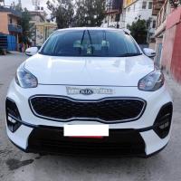 Kia Sportage GLS 2018 2WD full option