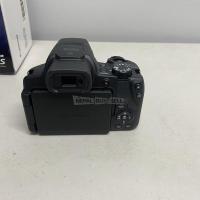 Canon PowerShot SX70HS Digital Camera - Black New - 2