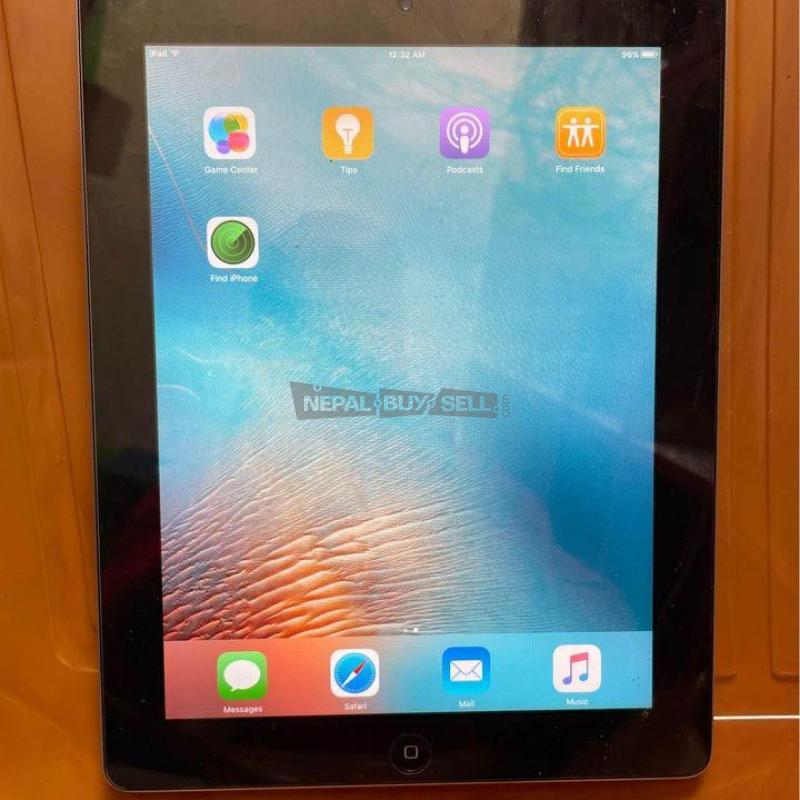 iPad 2 for sell - 1/3