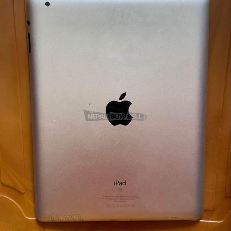 iPad 2 for sell - 2/3