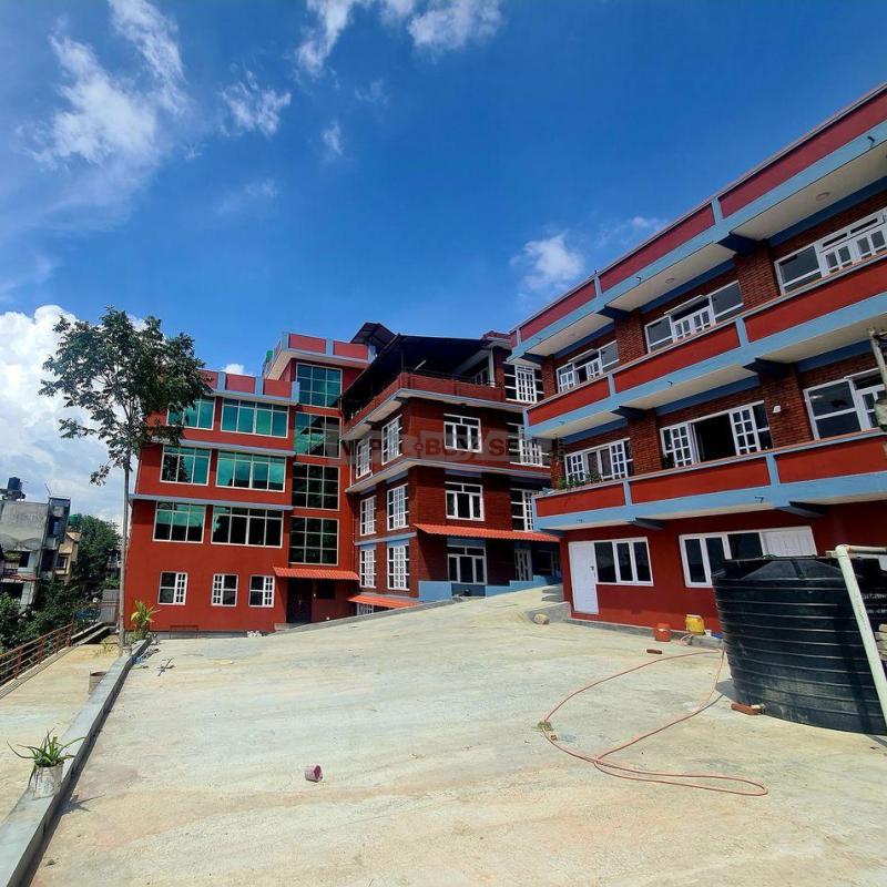 House for rent at thasikhel Lalitpur - 1/17