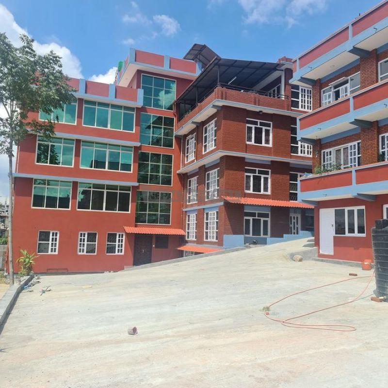 House for rent at thasikhel Lalitpur - 2/17