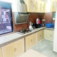 5Bhk house for rent at kupandol