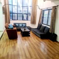5Bhk house for rent at kupandol - 12