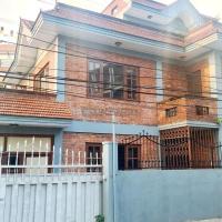 House for rent at jhamsikhel - 1