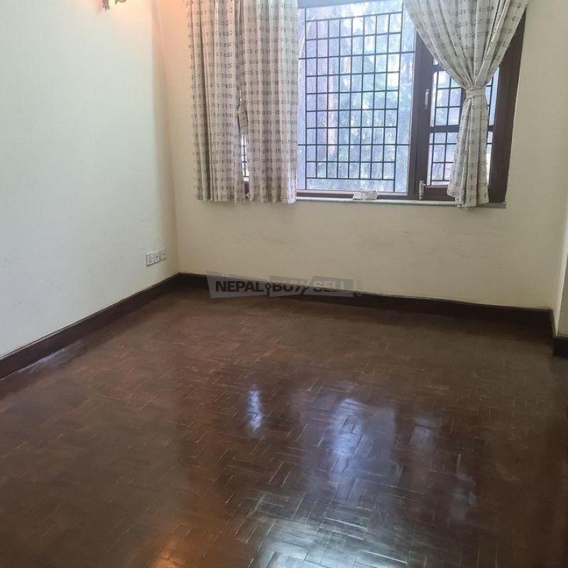 House for rent at jhamsikhel - 9/10