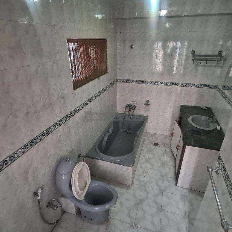House for rent at jhamsikhel - 10/10