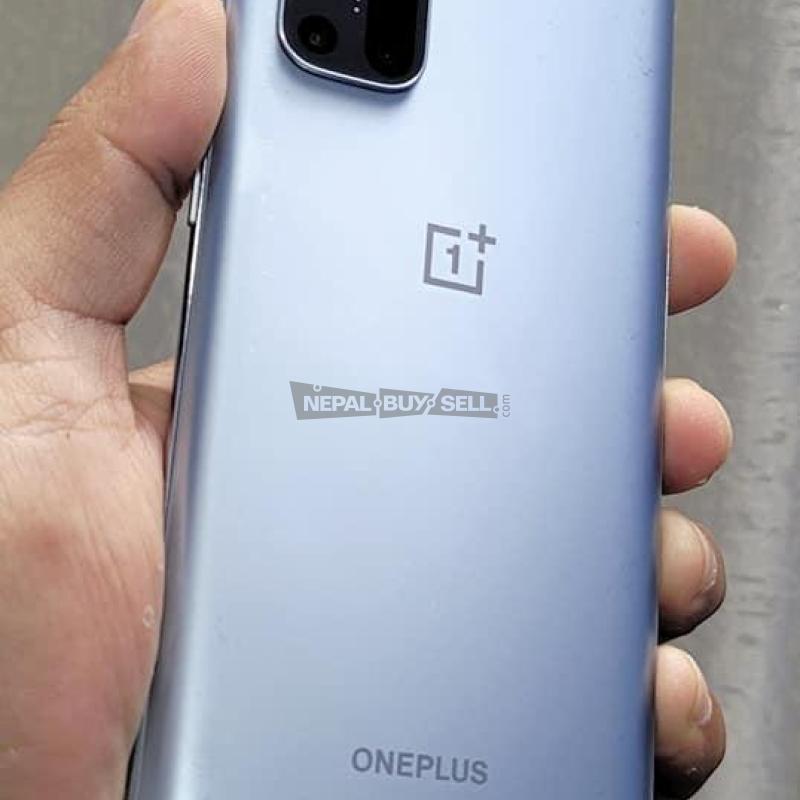 OnePlus 8T 5G 8/128 - 1