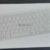 Wireless keyboard and mouse combo 2 in 1