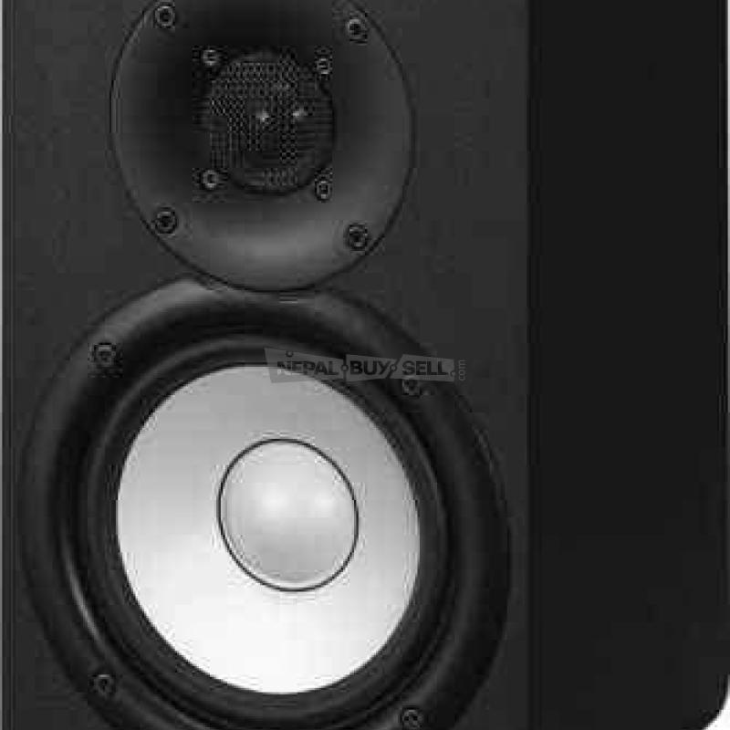 Yamaha HS 5 Studio Moniter Speaker - 1