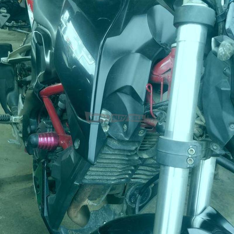 Benelli 250 CC On Sell - 1