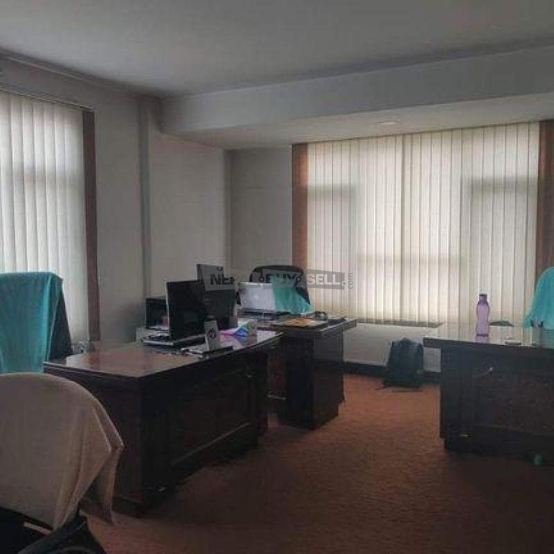Office Setup on Sale with Rental Space - 1