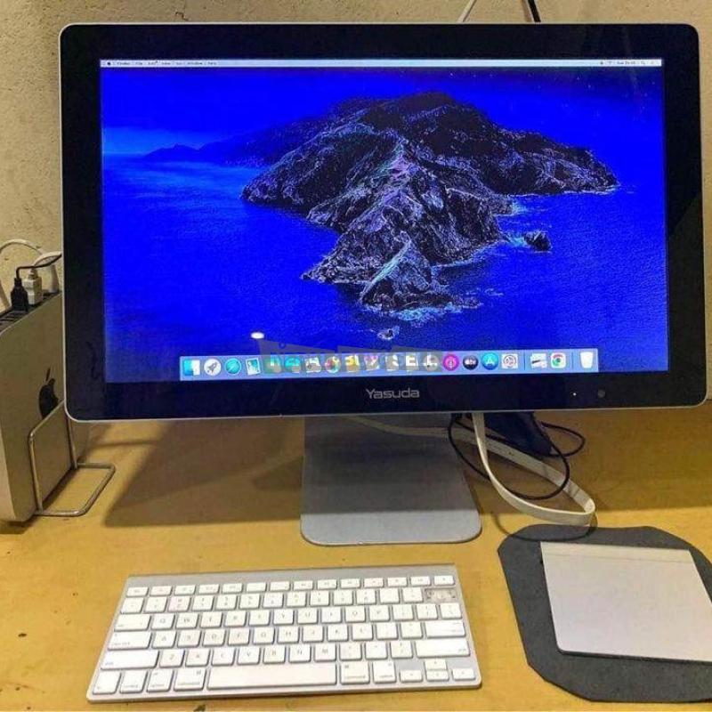 Mac mini 2012 - 1