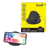 Budi Wireless Fast Charger