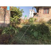Land sell in Hepali Height