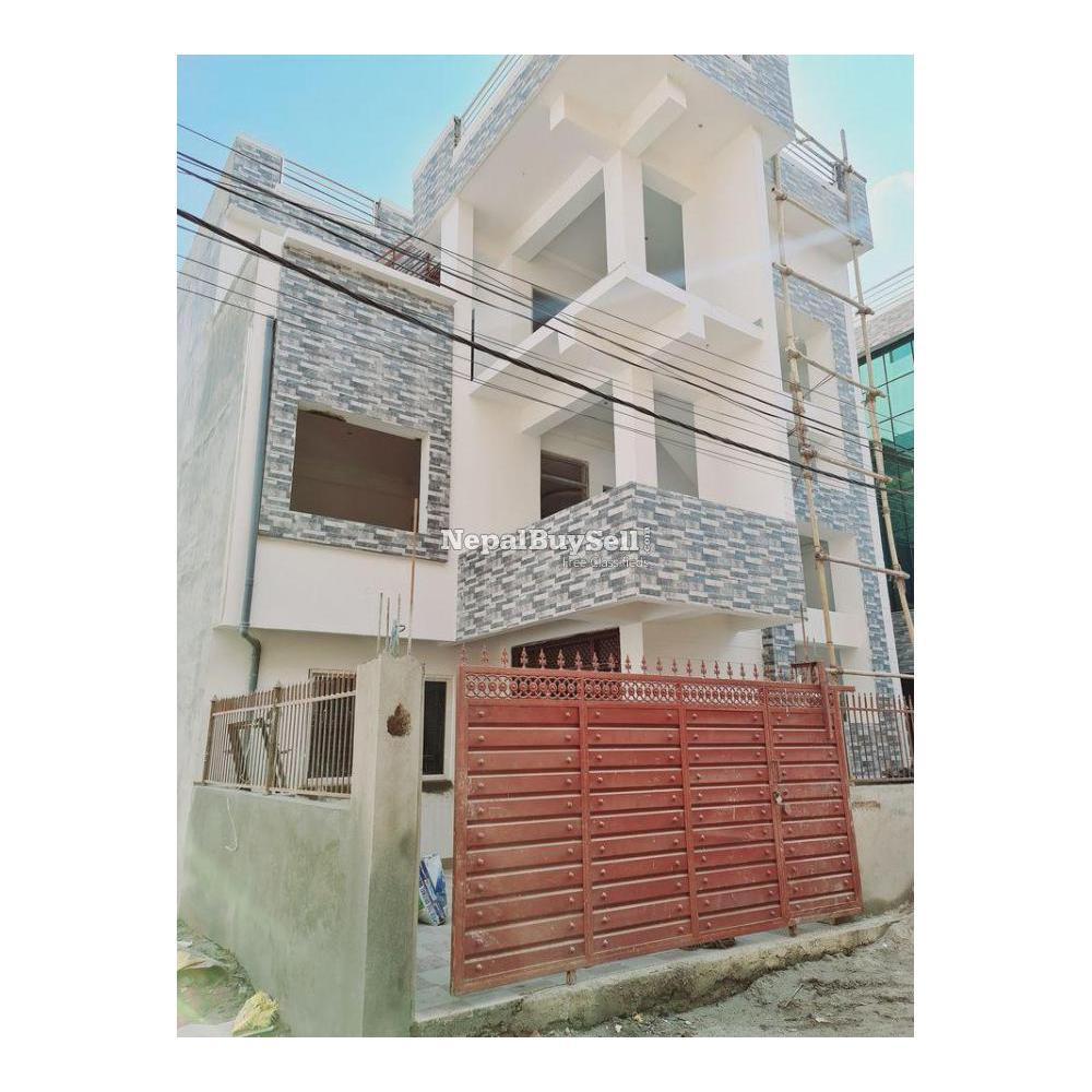 House sell at Mandikatar - 1
