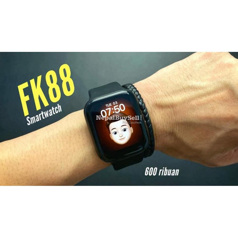 Fk88 smartwatch series 6 - 1