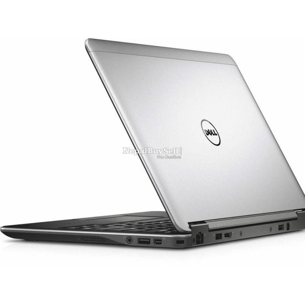 Dell Latitude 7240 intel core i5 Laptop - 1