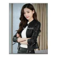 Ladies leather collection
