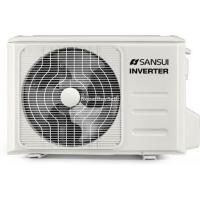 Sansui Japanese Brand Wall Mount & Ceiling Mount Air Conditioner - 3