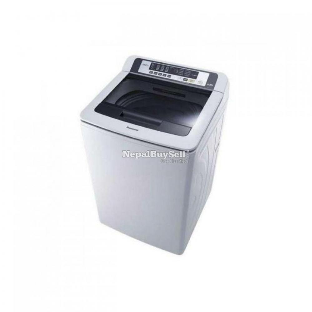 Panasonic Branded Automatic Top Load Washing Machine - 1/1