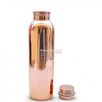 Pure copper Water Bottle and Jug