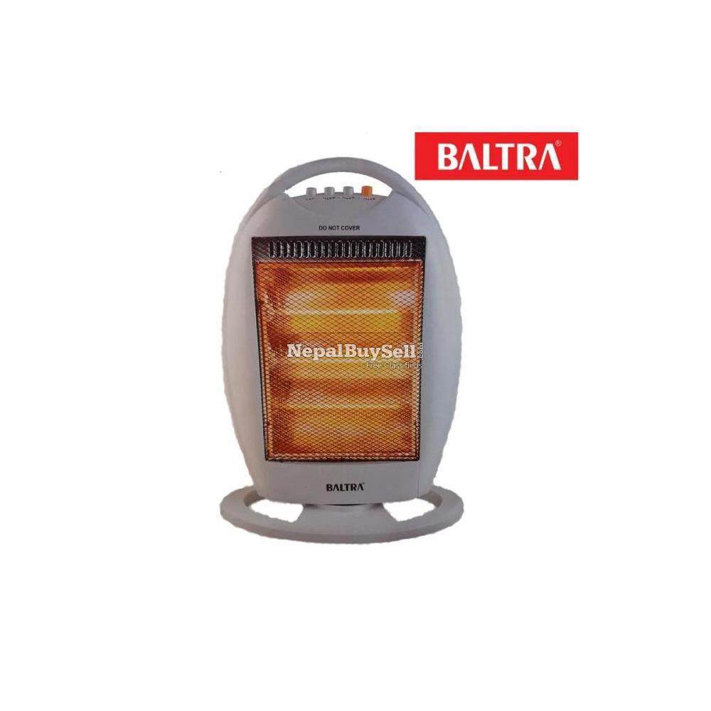 Baltra Electric Heater Dream - 1