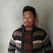 Dhurba Shrestha
