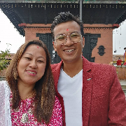 Kumar Tamang