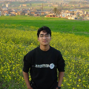 Rajen Shrestha